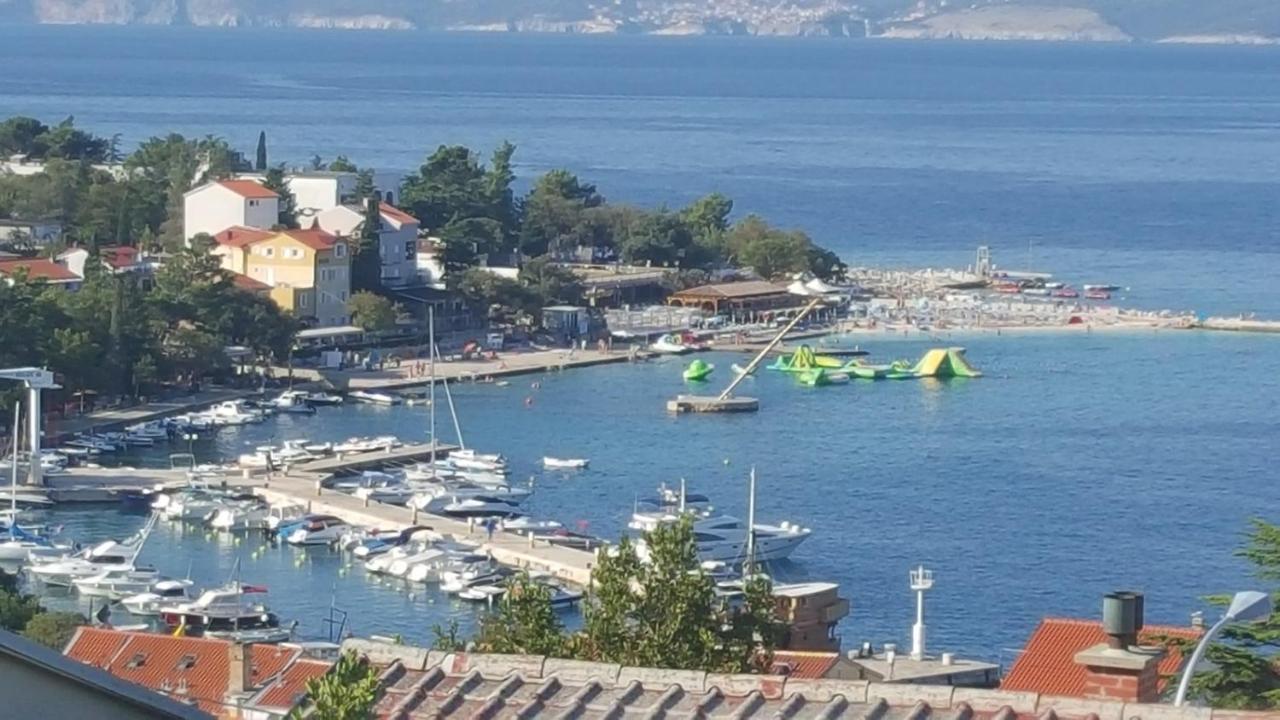 Apartmani Mali セルツェ エクステリア 写真