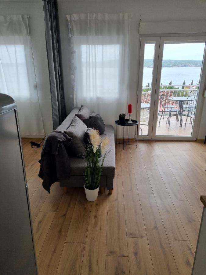 Apartmani Mali セルツェ エクステリア 写真