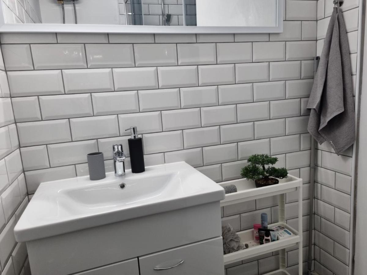 Apartmani Mali セルツェ エクステリア 写真