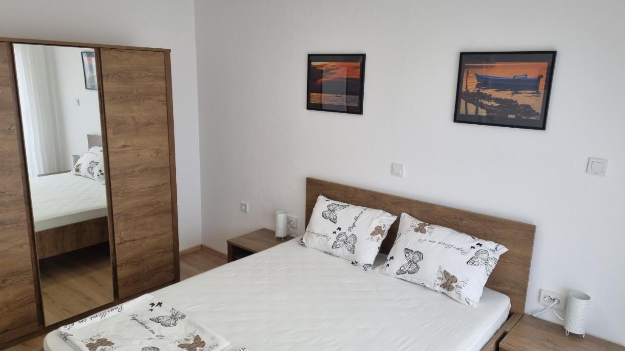 Apartmani Mali セルツェ エクステリア 写真